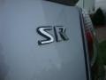2011 Brilliant Silver Metallic Nissan Sentra 2.0 SR  photo #6