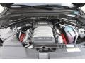 3.2 Liter FSI DOHC 24-Valve VVT V6 2012 Audi Q5 3.2 FSI quattro Engine