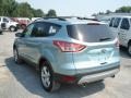 2013 Frosted Glass Metallic Ford Escape SE 1.6L EcoBoost  photo #6