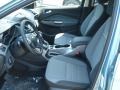 Charcoal Black Front Seat Photo for 2013 Ford Escape #67358348