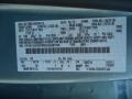 P9: Frosted Glass Metallic 2013 Ford Escape SE 1.6L EcoBoost Color Code