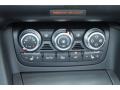 2012 Audi TT Black Interior Controls Photo