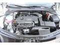 2.0 Liter FSI Turbocharged DOHC 16-Valve VVT 4 Cylinder Engine for 2012 Audi TT 2.0T quattro Roadster #67358615