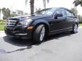 Black - C 250 Sport Photo No. 2