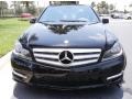 Black - C 250 Sport Photo No. 3