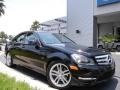 Black - C 250 Sport Photo No. 4
