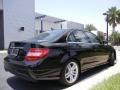 Black - C 250 Sport Photo No. 6