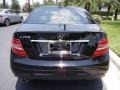 Black - C 250 Sport Photo No. 7