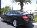 Black - C 250 Sport Photo No. 8