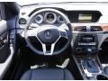 Black - C 250 Sport Photo No. 20