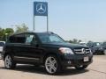 Black - GLK 350 4Matic Photo No. 3