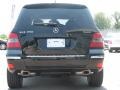 2012 Black Mercedes-Benz GLK 350 4Matic  photo #4