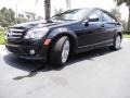 Black - C 350 Sport Photo No. 2