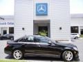 Black - C 350 Sport Photo No. 5