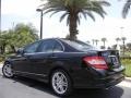 Black - C 350 Sport Photo No. 8