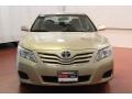 Sandy Beach Metallic - Camry LE Photo No. 3