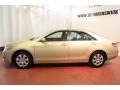 Sandy Beach Metallic - Camry LE Photo No. 5