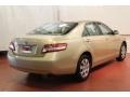 Sandy Beach Metallic - Camry LE Photo No. 6