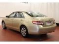 Sandy Beach Metallic - Camry LE Photo No. 8