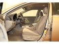 Sandy Beach Metallic - Camry LE Photo No. 10