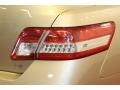 Sandy Beach Metallic - Camry LE Photo No. 17
