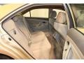 Sandy Beach Metallic - Camry LE Photo No. 19