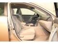 Sandy Beach Metallic - Camry LE Photo No. 21