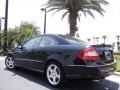 Black - CLK 350 Coupe Photo No. 8