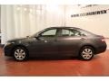 Magnetic Gray Metallic - Camry LE Photo No. 5