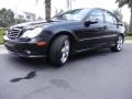 Black - C 230 Sport Photo No. 2