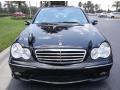 Black - C 230 Sport Photo No. 3
