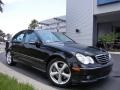 Black - C 230 Sport Photo No. 4