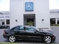 Black - C 230 Sport Photo No. 5