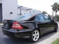Black - C 230 Sport Photo No. 6