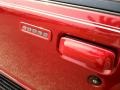 2000 Dark Toreador Red Metallic Ford Explorer Eddie Bauer 4x4  photo #15