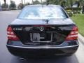 Black - C 230 Sport Photo No. 7