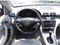Black - C 230 Sport Photo No. 21