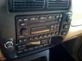 Medium Prairie Tan Audio System Photo for 2000 Ford Explorer #67360202