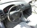 Magnesium Metallic - Civic LX Sedan Photo No. 3