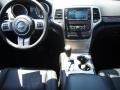 2012 Stone White Jeep Grand Cherokee Altitude 4x4  photo #6