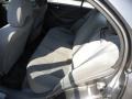 Magnesium Metallic - Civic LX Sedan Photo No. 6