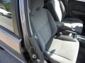 Magnesium Metallic - Civic LX Sedan Photo No. 8