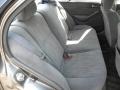Magnesium Metallic - Civic LX Sedan Photo No. 10