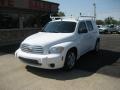 Summit White - HHR LS Photo No. 1