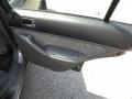 Magnesium Metallic - Civic LX Sedan Photo No. 11