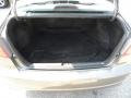 Magnesium Metallic - Civic LX Sedan Photo No. 14