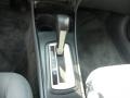 Magnesium Metallic - Civic LX Sedan Photo No. 19