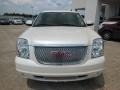 White Diamond Tricoat - Yukon Denali Photo No. 2