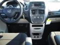 Bright Silver Metallic - Grand Caravan SE Photo No. 5