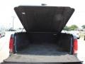 2007 Stealth Gray Metallic GMC Sierra 1500 SLE Crew Cab  photo #4